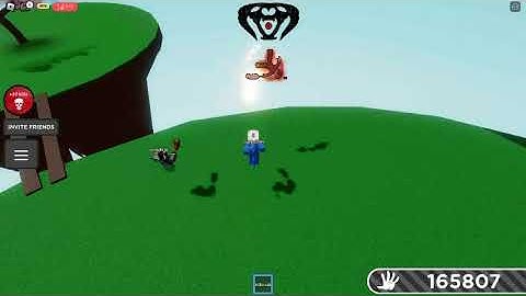 Slap Battles Exploiter Report #4