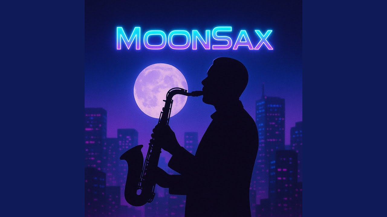 MoonSax