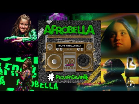 Afrobella - Anabella Queen (Video Oficial)