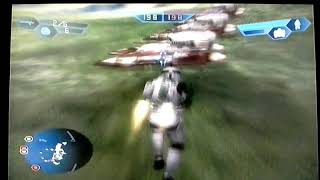 Star Wars BattleFront gameplay video