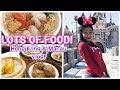 LOTS OF FOOD!! - Hong Kong, Macau, and Disneyland vlog!!