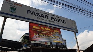 Video Profil Pasar Pakis Kecamatan Pakis Kab. Malang screenshot 3