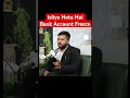 Isliye Hota Hai Bank Account Freezed || Bank Account Freeze In 2025 #bankaccountfreeze