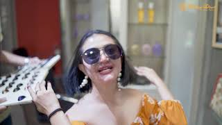 Gina Duo Racun Explore #cahyadewisalon