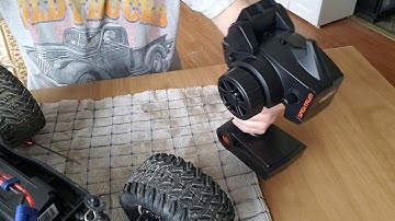 DX2E Active Speedometer Installation