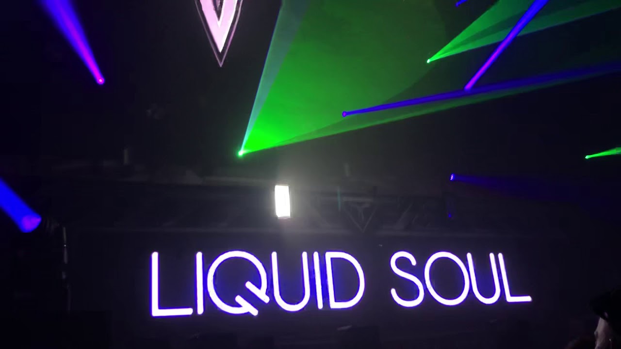 Transmission 2018 Liquid Soul - Paul Oakenfold - Full Moon Party ( Liquid Soul& Zyce  Remix)