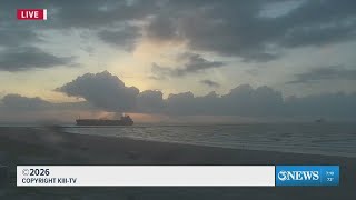 First Edition replay, April 23