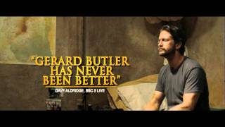 Machine Gun Preacher TV Spot 3