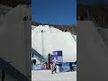 Can you guess where we are?📍 #skiing #worldcup #bigair