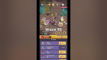 Chill and Kill - Lazy Apocalypse Tower Defense - Game Expectations #games #zombies #towerdefense