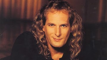 Michael Bolton - Missing You Now | High-Def | HD | Lossless | 高清晰