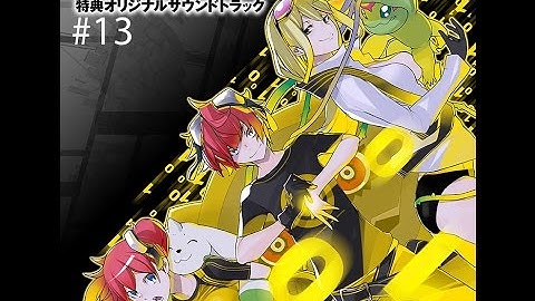 Lets Play Digimon Story Cyber Sleuth LiveStream part #13