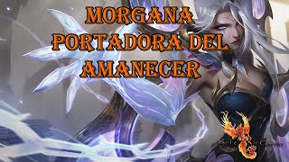 Morgana Portadora del Amanecer - Español Latino