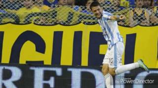 video dedicado a leandro gonzález 10 atlético tucumán