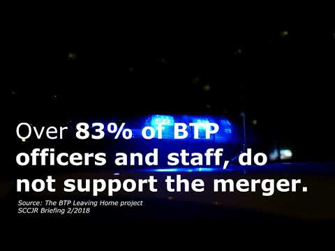 British Transport Police