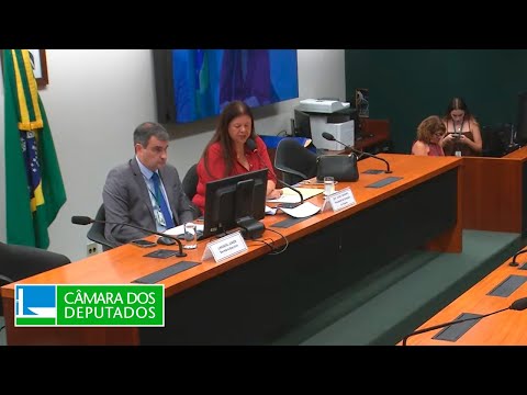 COMISSÃO DO ESPORTE