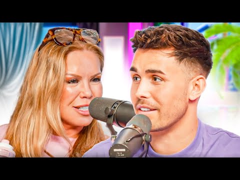 Joe & Lisa Talk NAUGHTY School Reports, EVICTING George & Lisa's S*xy Spy CRUSH?!