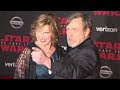 Star Wars The Last Jedi World Premiere Red Carpet