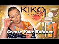  kiko la collection create your balance un norme flop  et dautres produits de la marque 