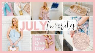 CURRENT FAVORITES : BEST FASHION, BEAUTY, NEW HOME DECOR | Amanda John