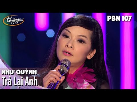 Như Quỳnh -