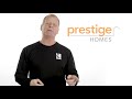 Introducing Prestige Homes | Holmes Approved Homes Builder