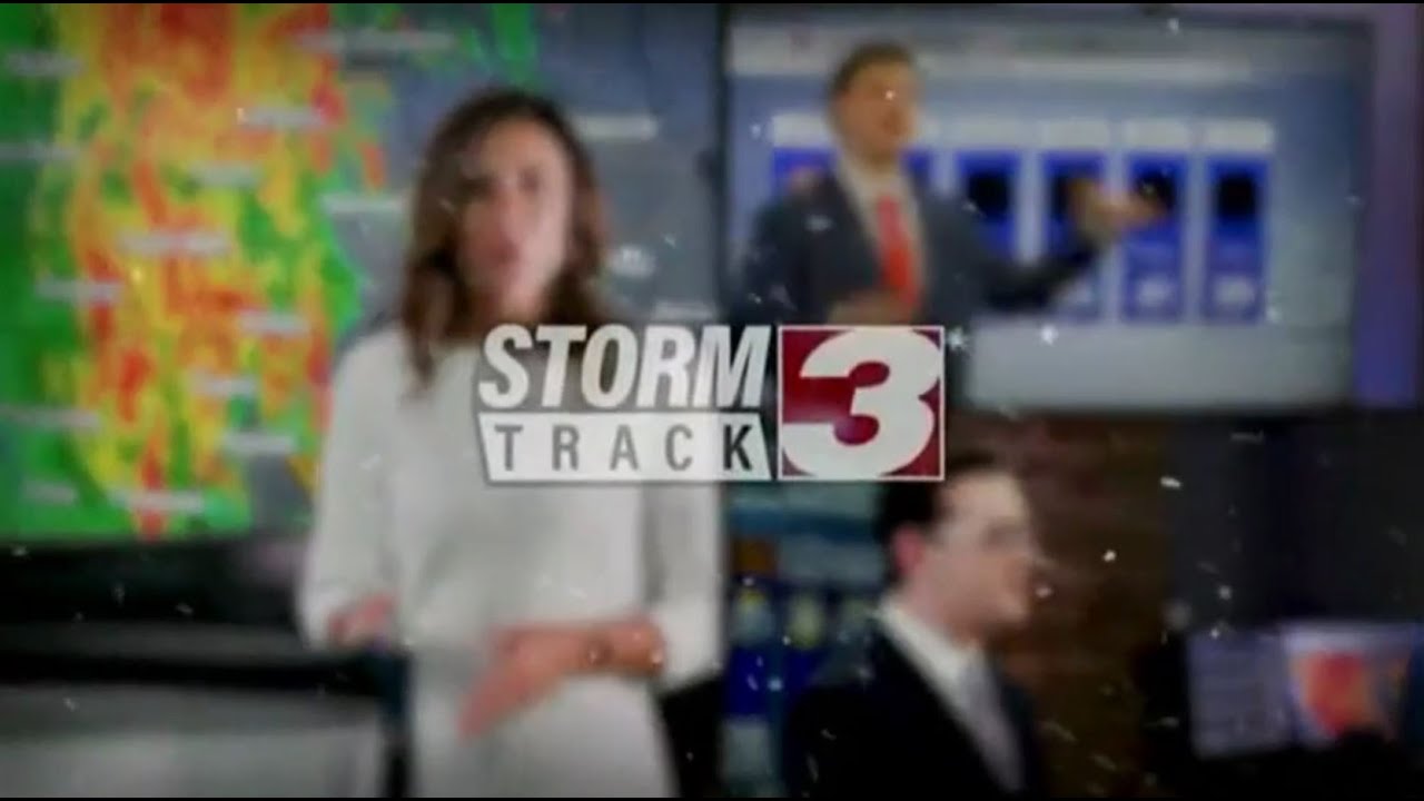 Ahead of the Storm - Part 1 - YouTube