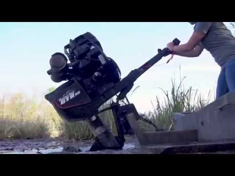Safety Benefits of GatorTail Mud Motor | Surface Drive Mud Motor Gator