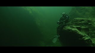 Beneath BC with Maxwel Hohn, Underwater Photographer by Russell Clark 2,061 views 5 years ago 2 minutes, 58 seconds