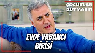 Haluka Kriz Çıkaran O Yabancı Çocuklar Duymasın Kolaj