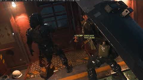 COD MW3 2023 Gameplay: Team Deathmatch - Shipment | Maxed Out the RAM-7! | No Commentary