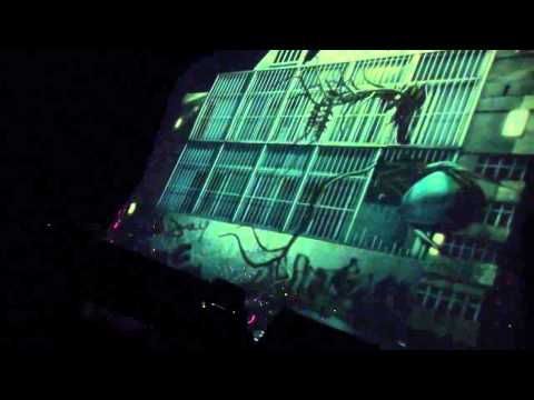 周杰倫2010超時代演唱會 18 爸 我回來了HD