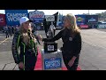 2022 Top Fuel Champion Brittany Force