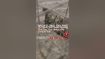 Profiling Delphi: Part 1