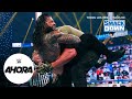 REVIVE SmackDown en 7 minutos: WWE Ahora, Oct 16, 2020