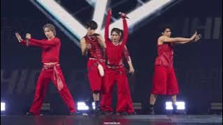 [CUT] LYKN - WHIPLASH #GOTCHAPOP3 #GOTCHAPOP3xLYKN