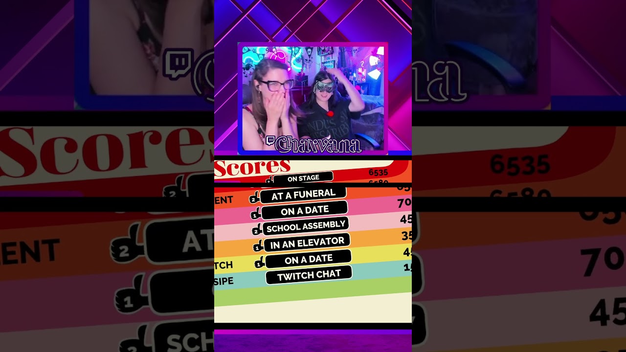That's a new sentence! #twitch #jackbox #jackboxpartypacks #funny #joke #laugh #communitynight