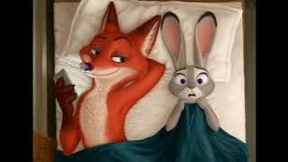 Zootopia 2 -  Trailer Disney (2025)  -  Teaser zootopy 2