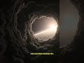 The Impossible How Casimir Energy Stabilizes a Traversable Wormhole #shorts