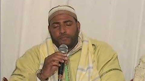 ثلاوة جميلة للقارئ يونس بمسجد الهدى بمراكش