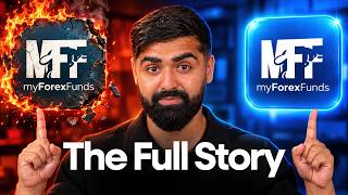 MyForexFunds: The TRUTH Behind “Slip Them To Hell”!
