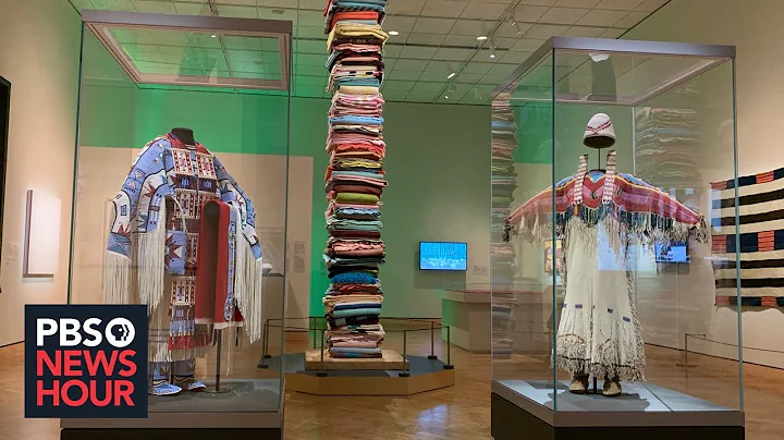 A groundbreaking exhibition finally tells the stor...