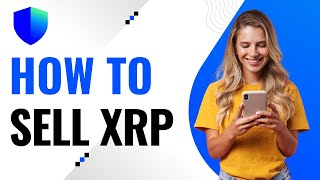 How to Sell XRP on Trust Wallet (Mobile Guide) screenshot 5