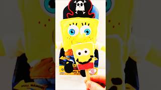 Satisfying With Unboxing Review | SpongeBob Movie Goofy Goober #unboxing #satisfying #shorts
