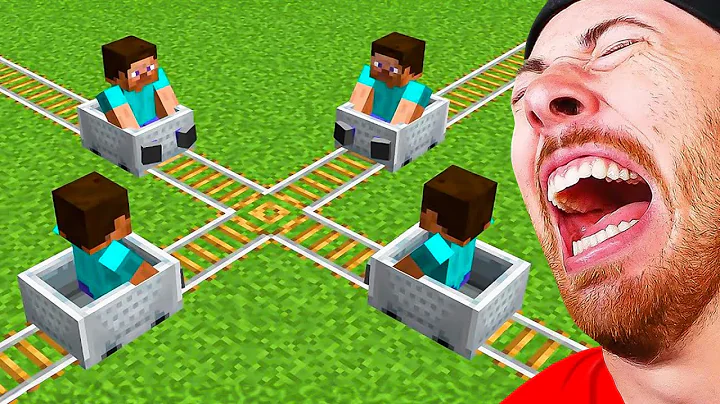 The FUNNIEST MINECRAFT Memes YOU CANT EXPLAIN