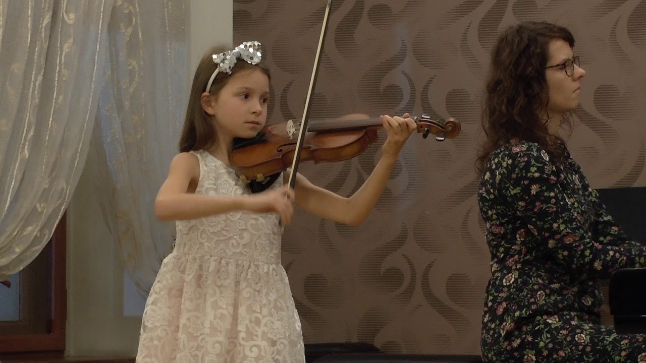 Polka  Charles Dancla