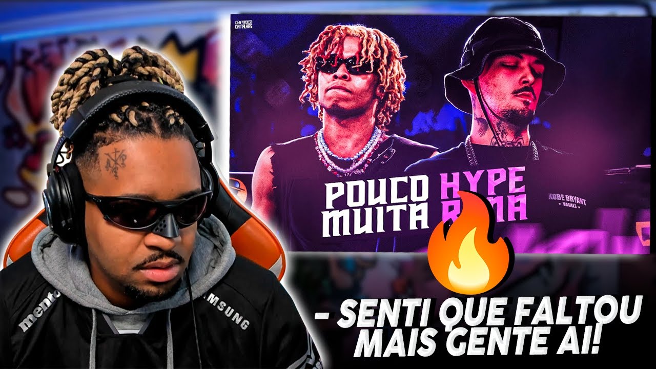 ALVA REAGE: OS 7 MONSTROS do UNDERGROUND! ☠️