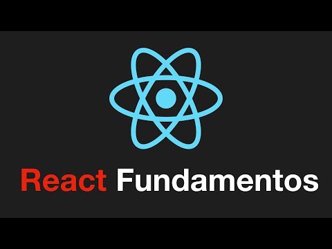 react fundamentos parte 1: introducción a react