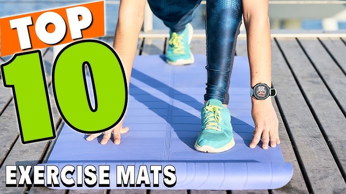 EXERCISE MATS FOR HOME USE, GORILLA MAT REVIEW