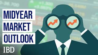After A Resilient First Half, Can Bullish Sentiment Keep Stocks Rising? | IBD